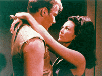 Marluna and Kirk