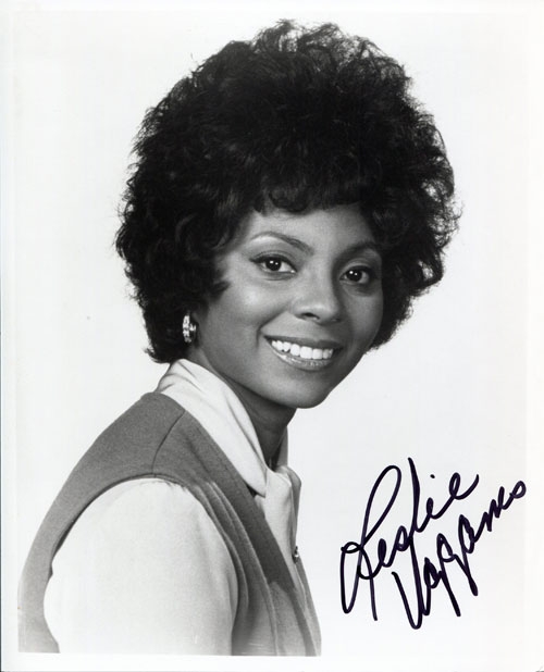 Leslie Uggams Picture