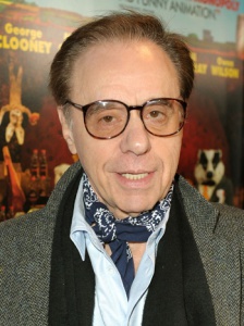 Peter Bogdanovich