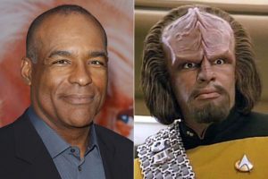 Worf