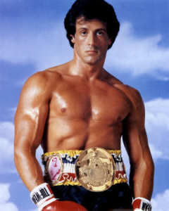 Sylvester-Stallone---Rocky-III-Phot