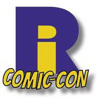 RI Comic Con