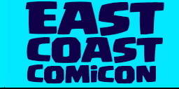 East Coast Comicon