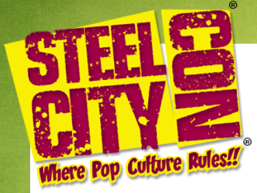 Steel City