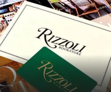rizzolibookstore