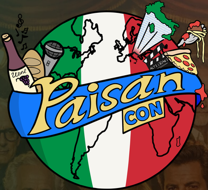 East Coast Comicon